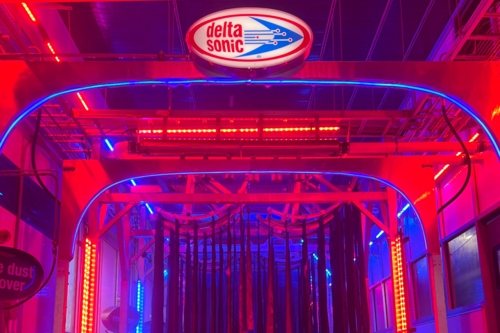 Delta Sonic Locations Find Your Closest Car Wash, Oil Change