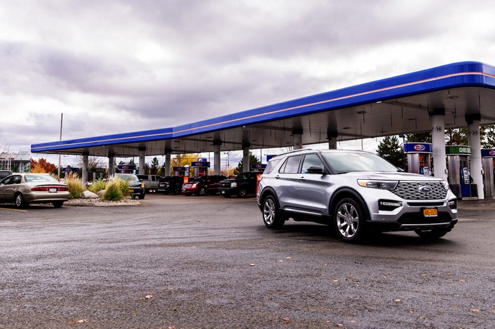 Locations Delta Sonic