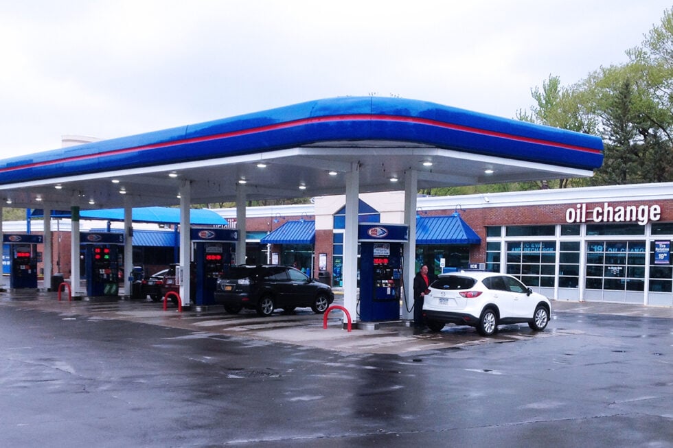 Delta Sonic Oil Change Prices