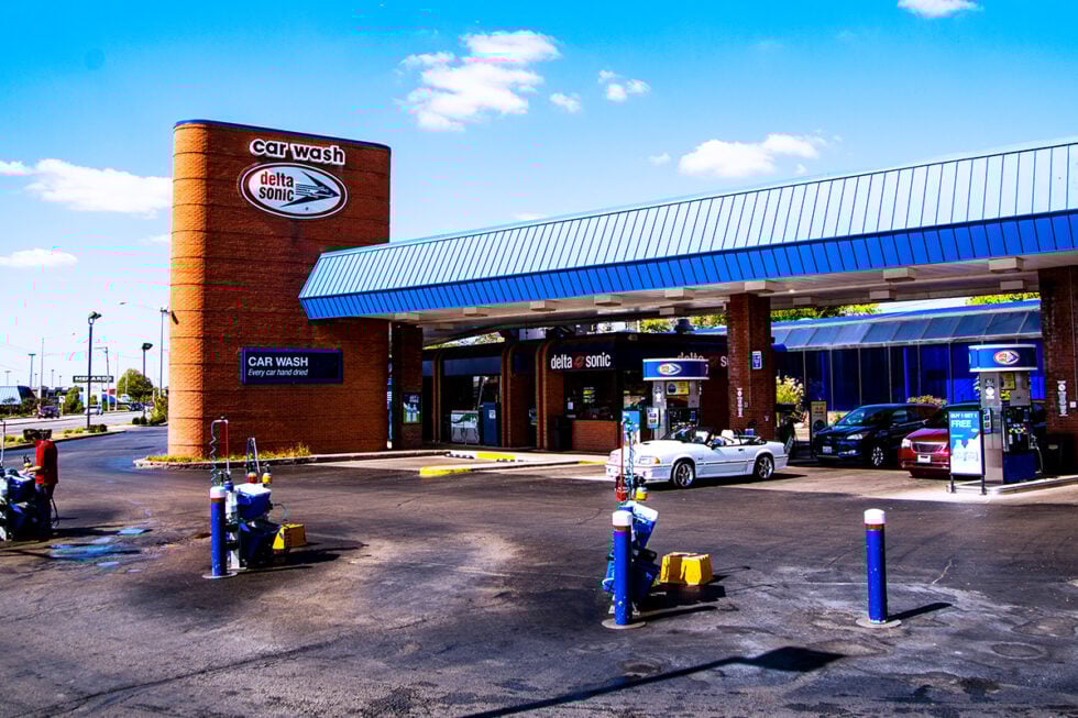 Expert Car Detailing Services - Interior & Exterior Auto Detailing