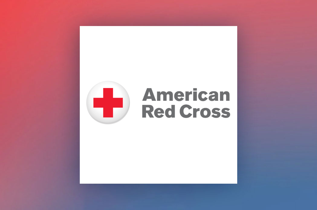 January 2023—American Red Cross