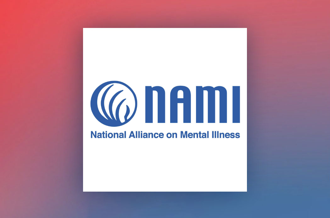 May 2023—National Alliance on Mental Health