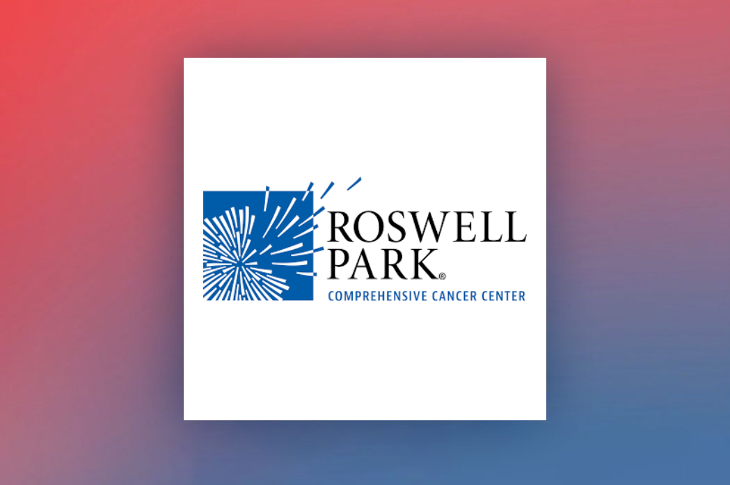 July 2023—Roswell Park Comprehensive Cancer Center