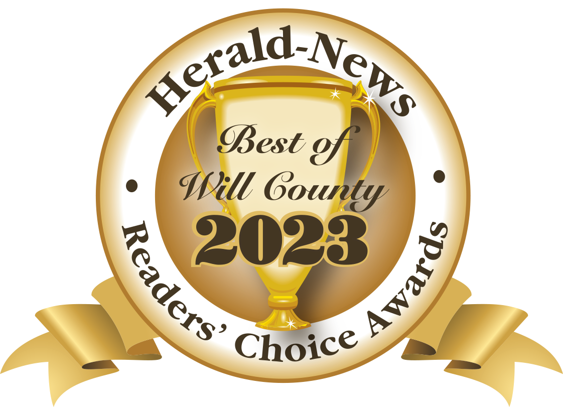 Herald News Best of Will County 2023