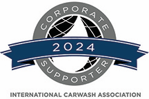 International Car Wash Association Corporate Supporter 2024